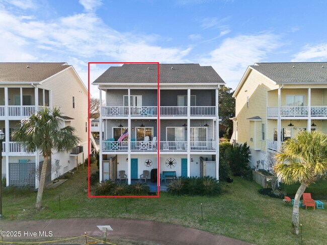 Foto del edificio - 314 Columbia Ave