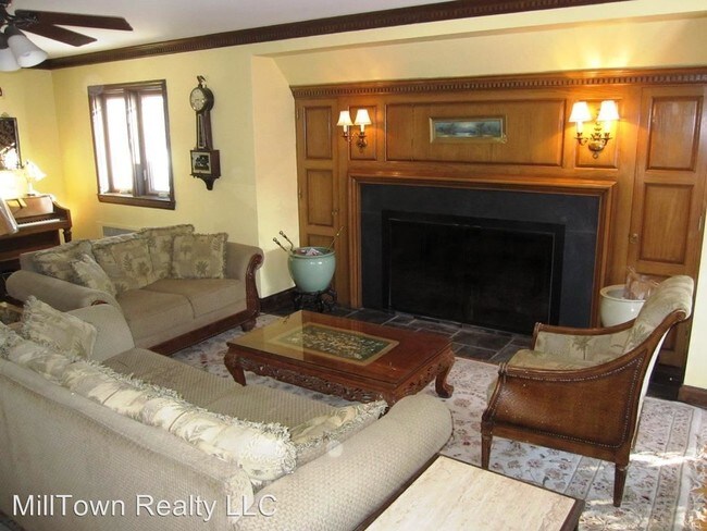 Building Photo - 6 br, 5 bath House - 1934 21st St