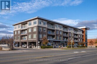 Building Photo - 457 Plains Rd E