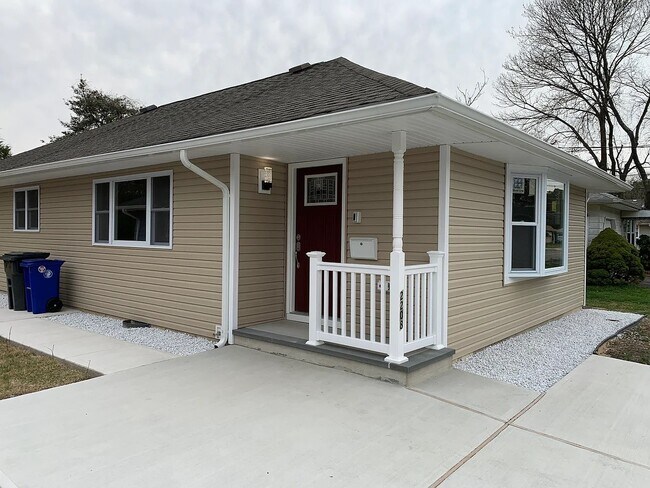 Foto del edificio - 2208 Mount Carmel Blvd