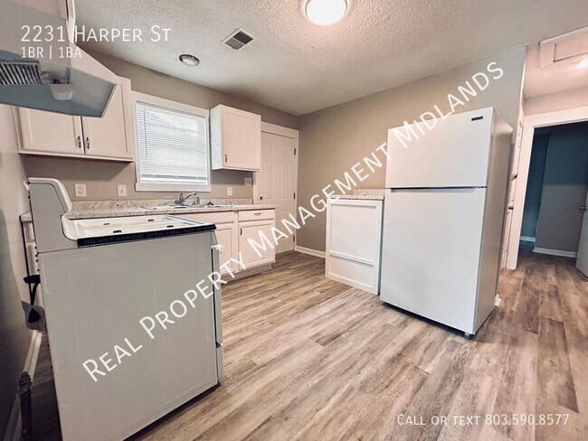 Foto del edificio - 2231 Harper St