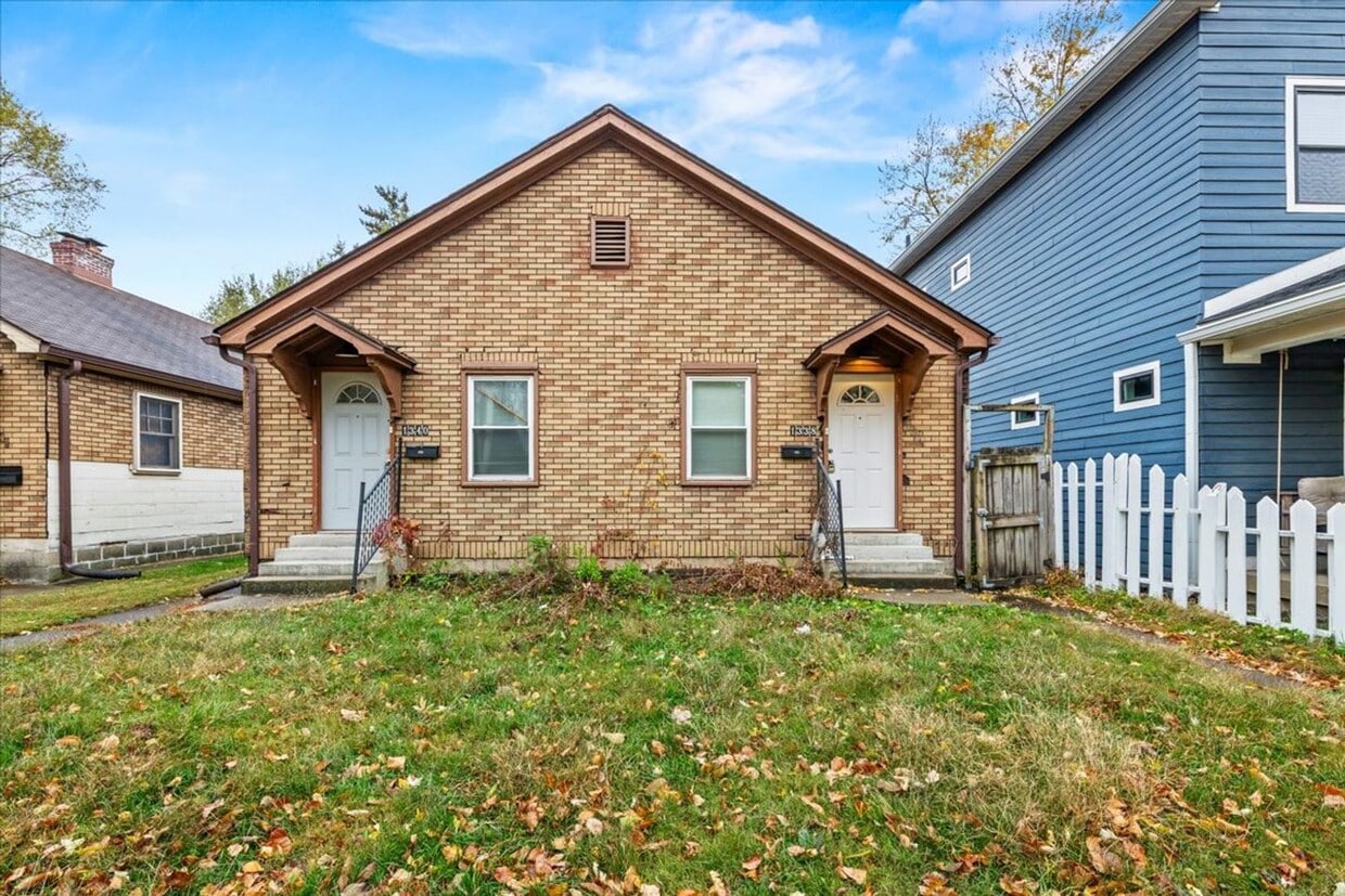 Primary Photo - 1338 S Talbott St