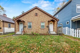 Building Photo - 1338 S Talbott St