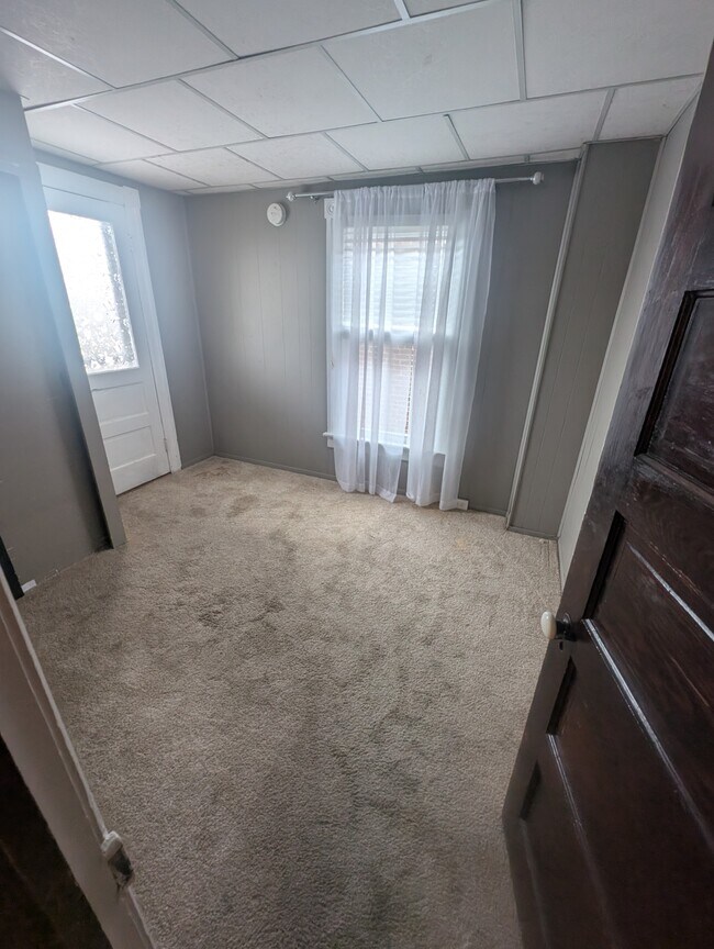 Foto del edificio - 216 Hager St