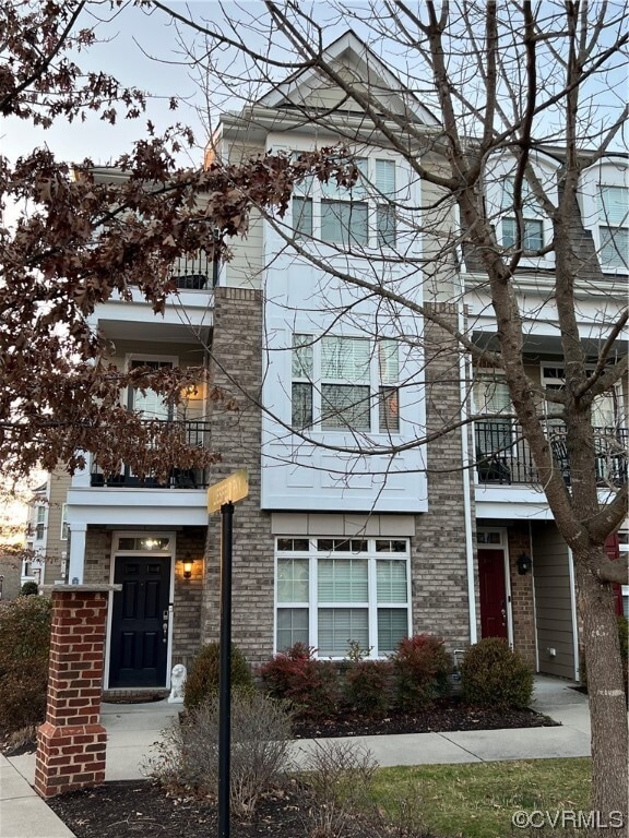 2538 Liesfeld Parkway, Glen Allen, VA 23060 Townhome Rentals in Glen Allen VA