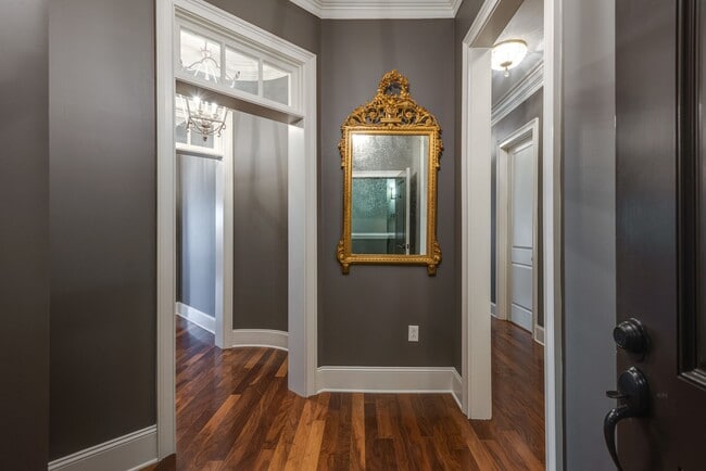 Photo - 4120 Ridgefield Dr Apartment