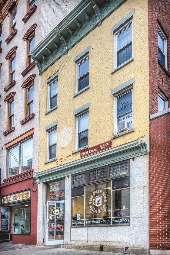 Primary Photo - 39 Market Street - 1