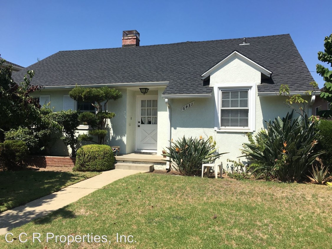 Foto principal - 6431 Firebrand St