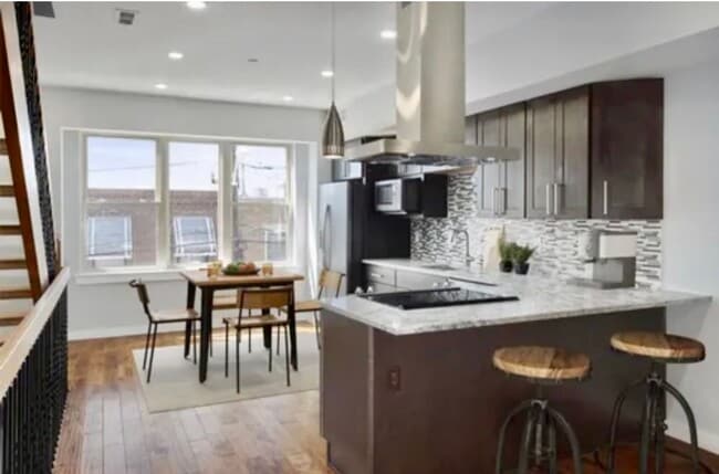 House For Rent In South Philadelphia/East Passyunk - House For Rent In South Philadelphia/East Passyunk