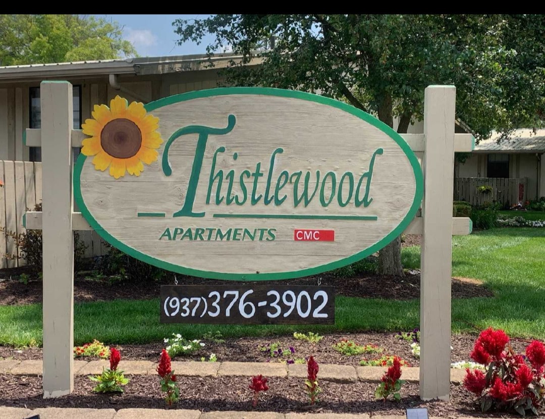 Primary Photo - Thistlewood Apartments
