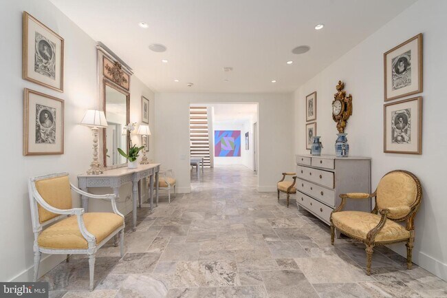 Foto del edificio - 2900 K St NW