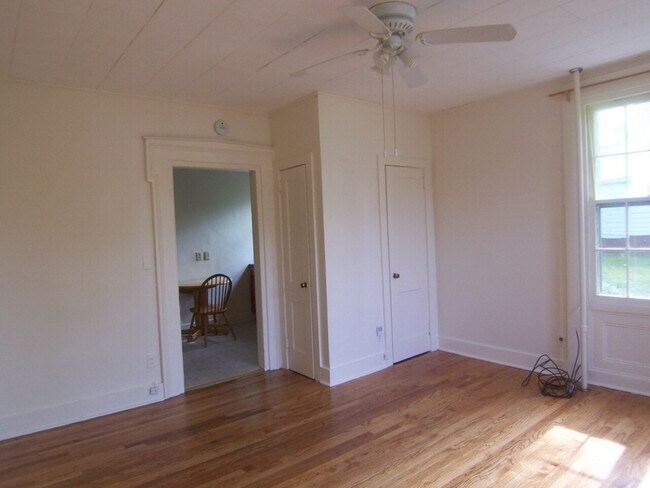 Foto del edificio - 285-289 Hudson St
