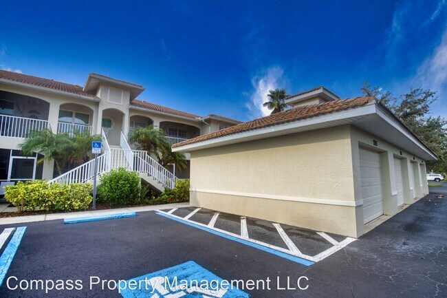 Foto del edificio - 2 br, 2 bath House - 7204 L Pavia Blvd #7204
