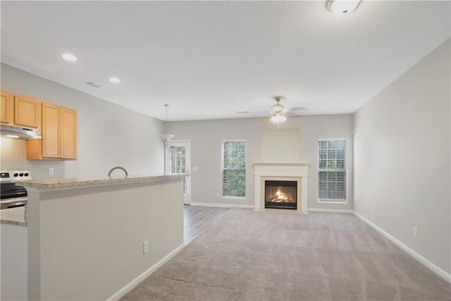 Foto del edificio - 153 Chastain Way