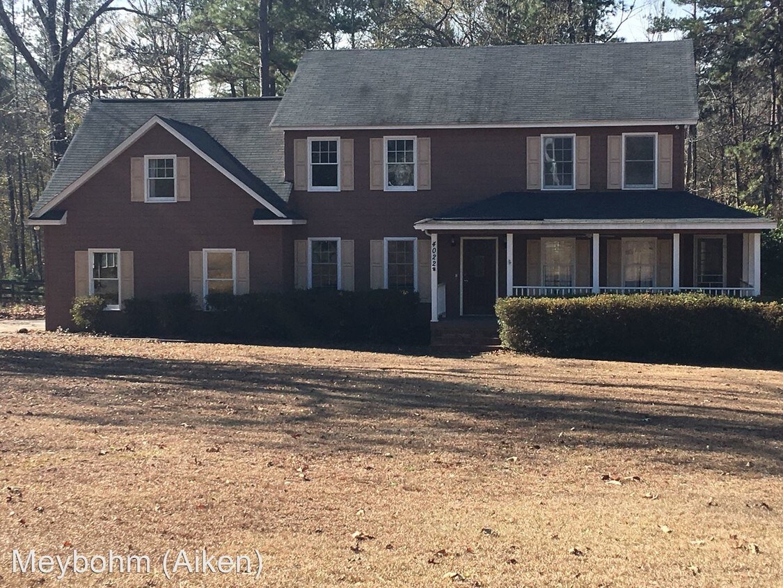 Primary Photo - 4022 Woodvalley Dr