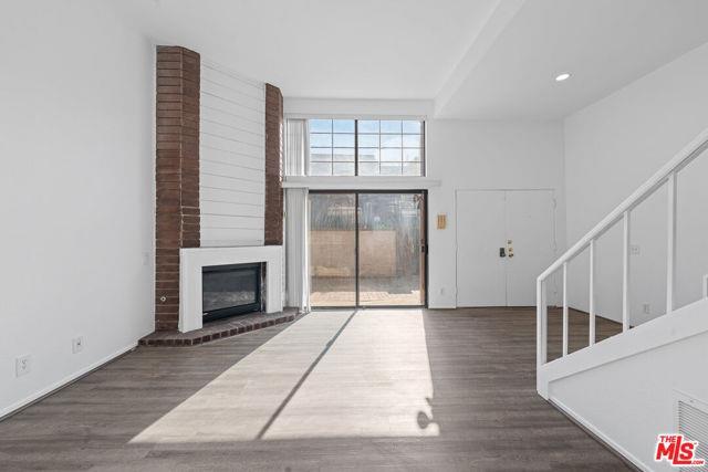 Foto del edificio - 4640 Glencoe Ave