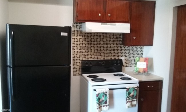Foto del edificio - 2907 Red Bluff Rd