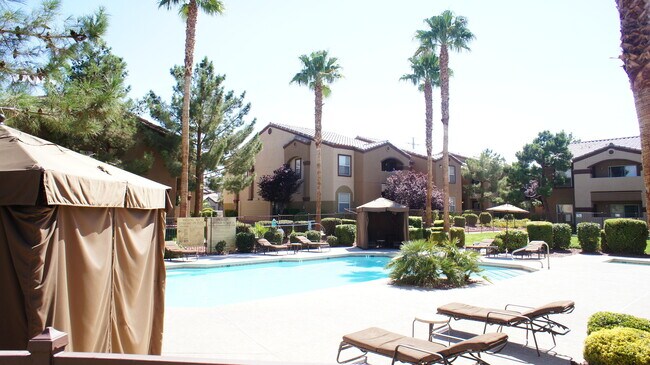 Building Photo - Stylish 1-Bedroom Condo with Community Amenities in Tuscan Villas