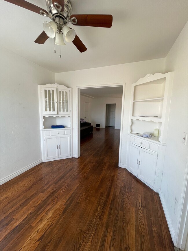 Dining Room - 1734 Pacific Coast Hwy