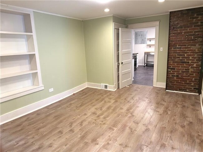 Building Photo - 1406 Firth St