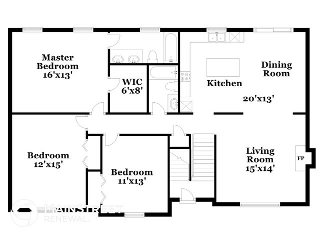 Foto del edificio - 425 Sunflower Dr