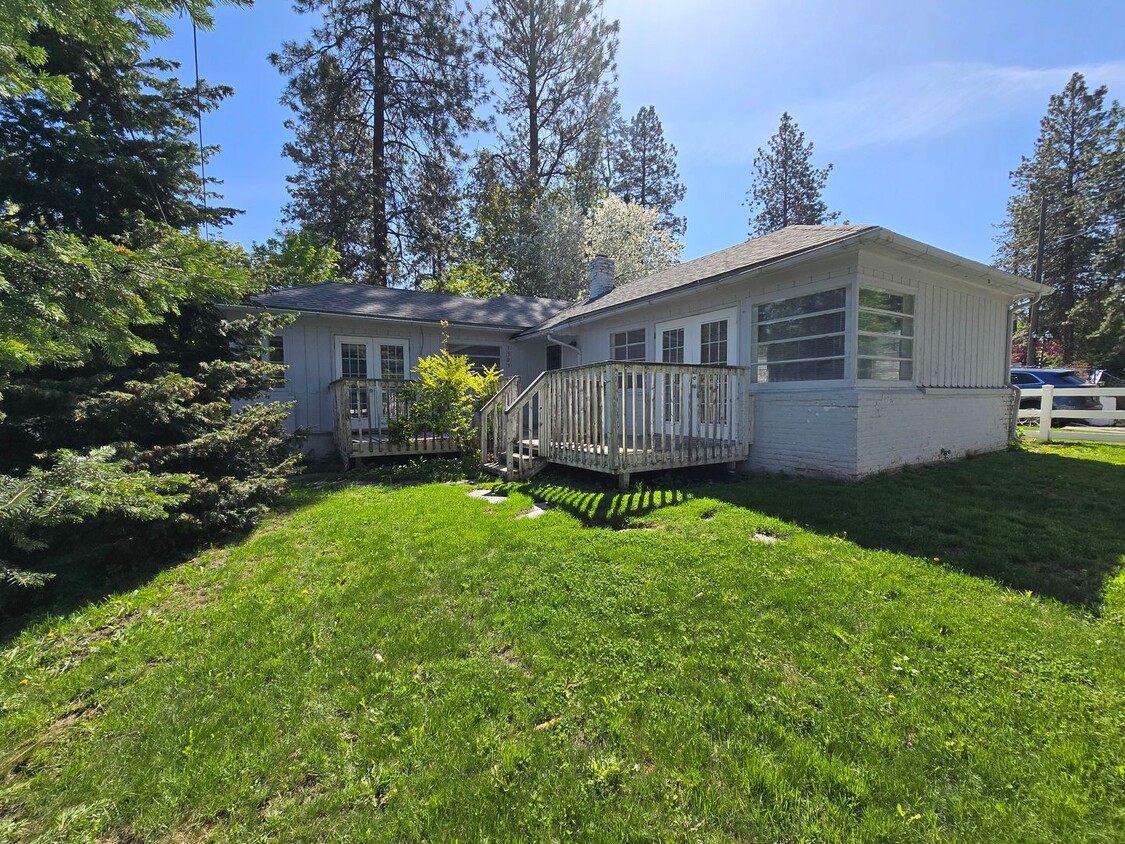 Foto principal - Adorable South Hill Home! Available Now!