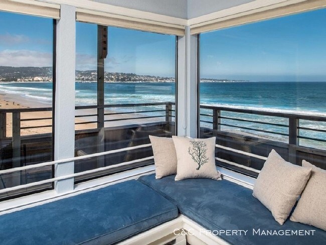 Foto del edificio - 1 Surf Way