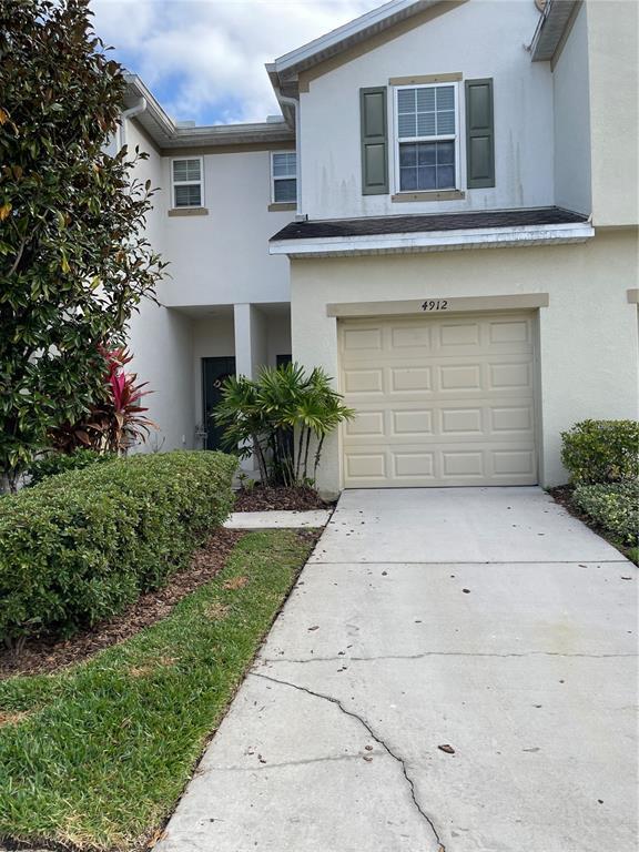 4912 White Sanderling Ct, Tampa, FL 33619 Townhome Rentals in Tampa