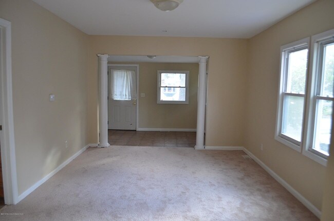 Building Photo - 1640 Whittier Ave