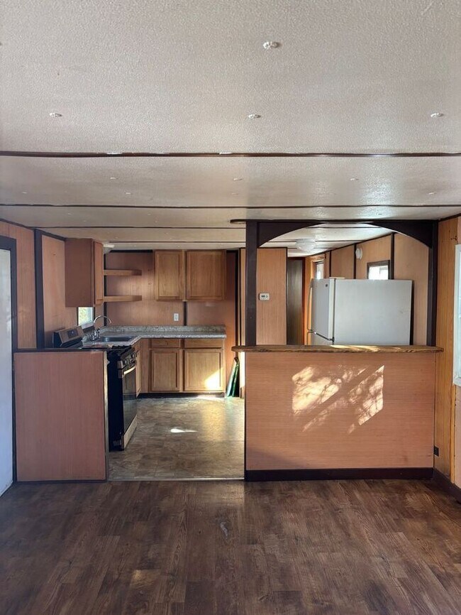 Foto del edificio - Spacious 2 Bed Trailer