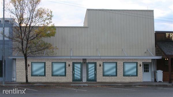 Primary Photo - 211 Main St