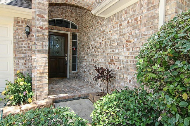 Foto del edificio - 3803 Berkley Park Ct