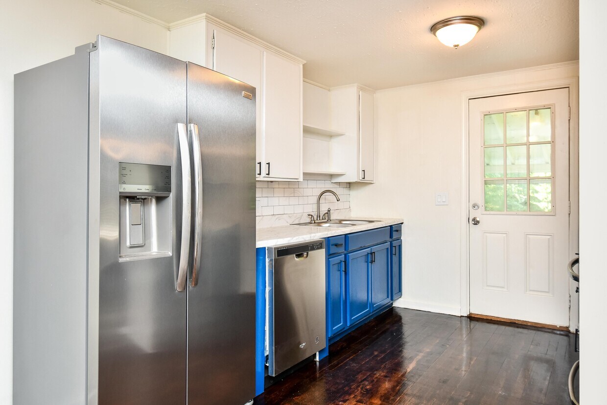 Foto principal - 132 Holloway Blvd