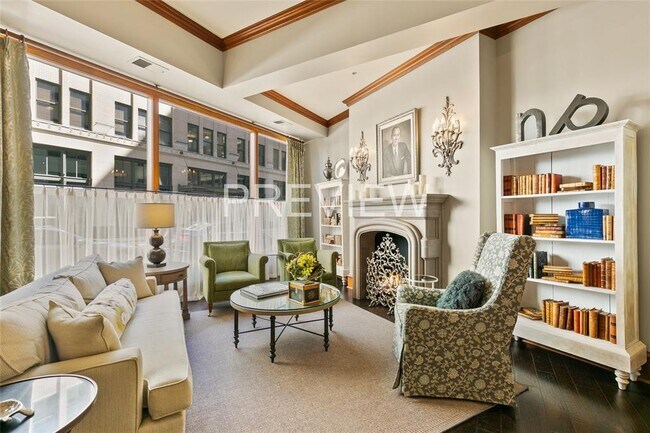 Foto del edificio - 411 W 7th St