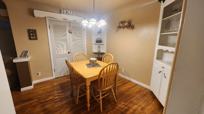 Foto del edificio - 512 E Hopi St