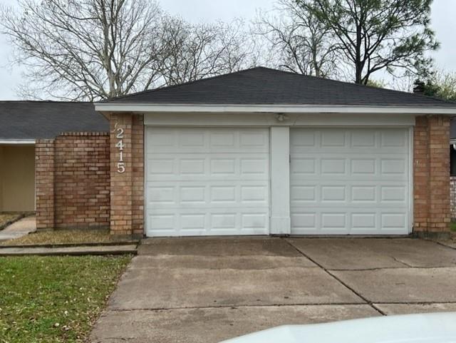 Foto del edificio - 2415 Pilgrims Point Dr