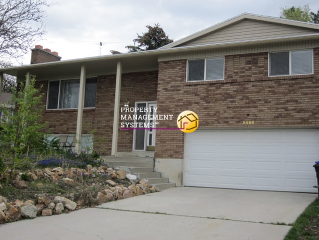 4 Bedroom Cottonwood Heights Home - 4 Bedroom Cottonwood Heights Home