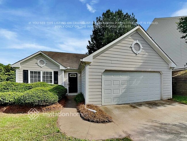 Building Photo - 3305 Northcliff Dr