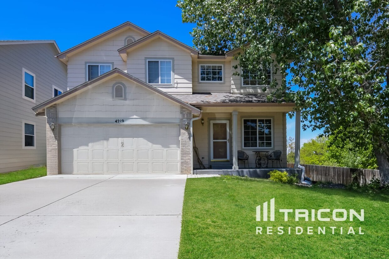 Foto principal - 4219 S Killarney St