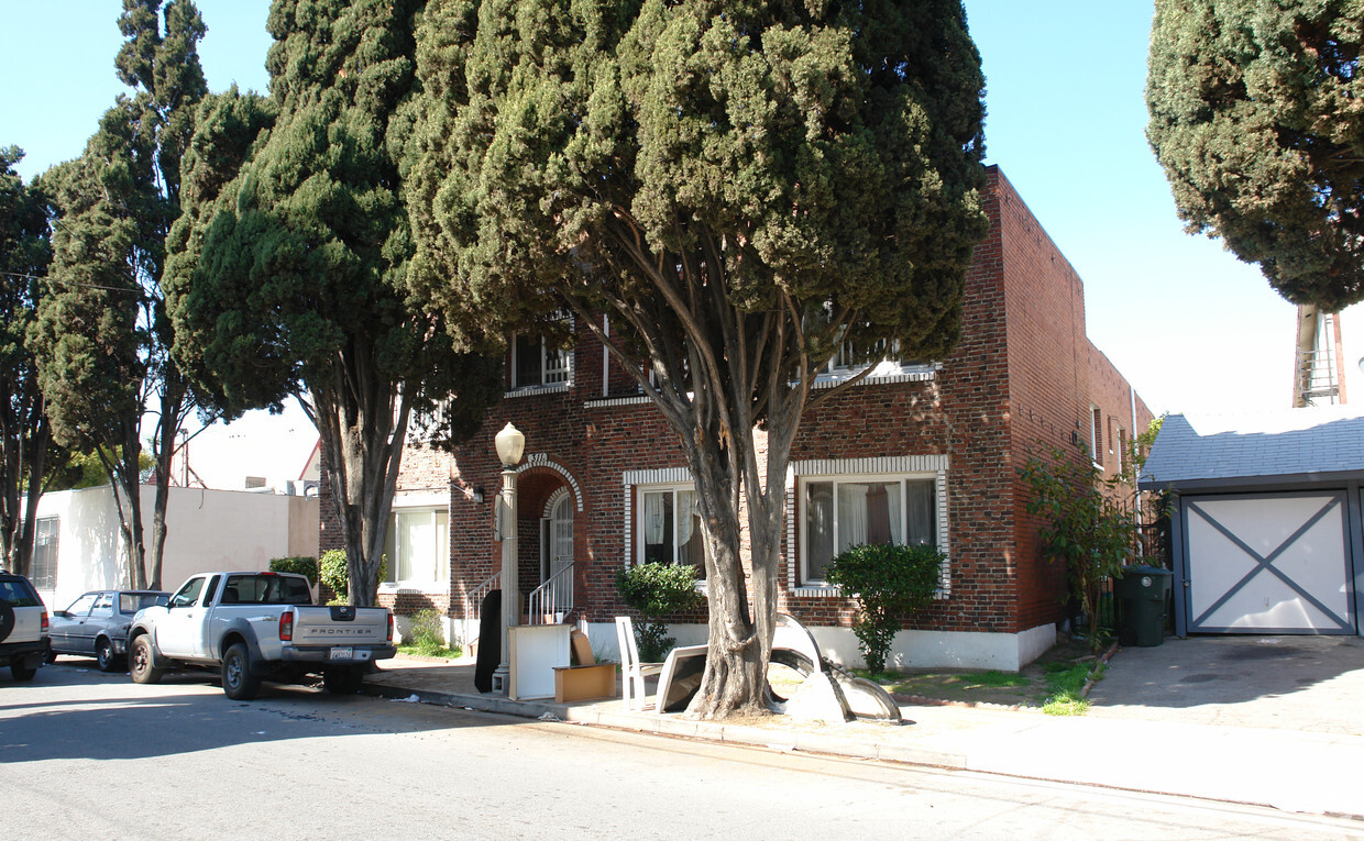 Building Photo - Cypress Senior Living