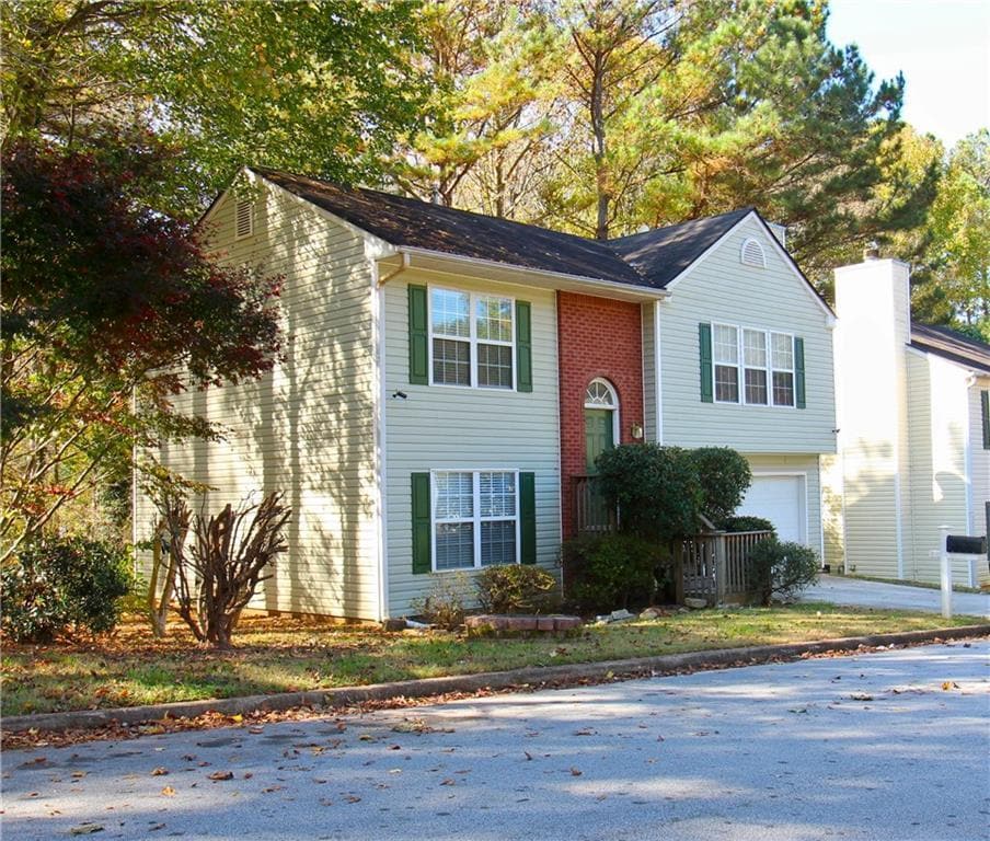 Photo - 2363 Mills Bend (Decatur, GA)