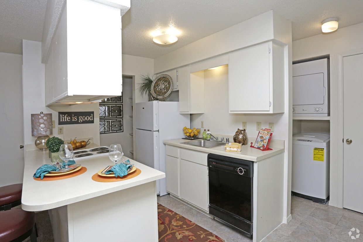 Pike Place Rentals in Fort Smith at 700 N Albert Pike Ave Fort Smith