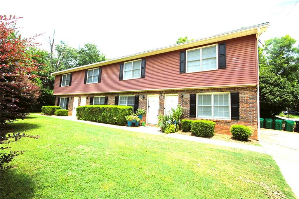 Foto principal - 1110 3rd St