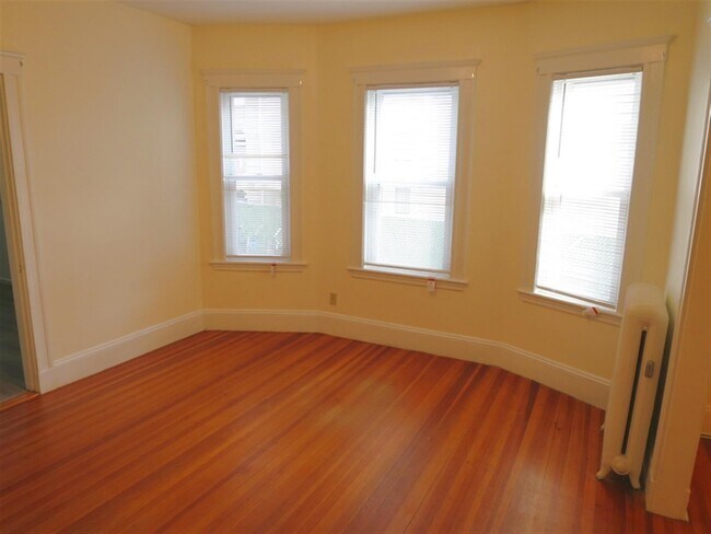 Foto del edificio - 5 Freeman St