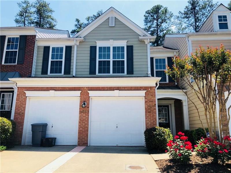 175 Finchley Dr, Roswell, GA 30076 Townhome Rentals in Roswell GA
