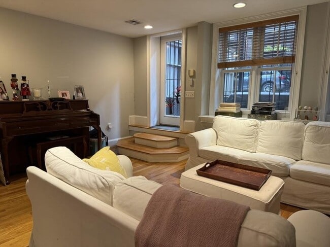 Foto del edificio - 2 bedroom in Boston MA 02118