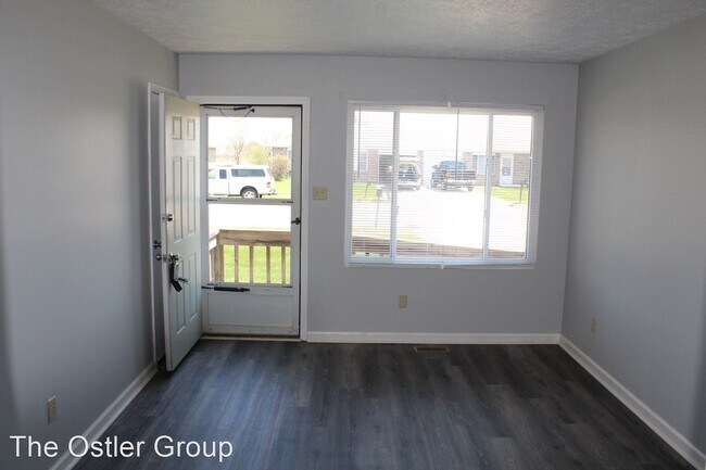 Foto del edificio - 2 br, 1 bath House - 120 Smith Street