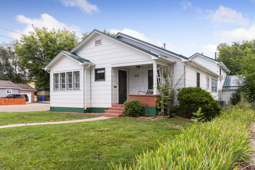 Foto principal - 970 Grant Ave