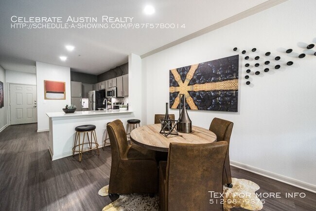 Foto del edificio - South Congress Living