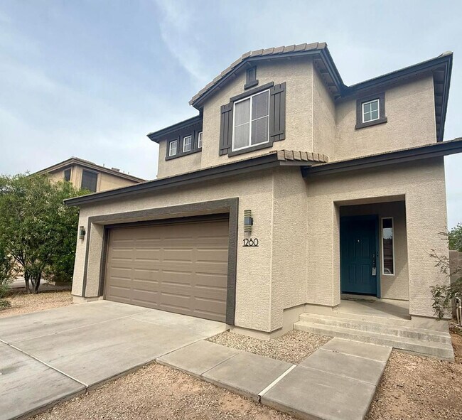 Foto del edificio - 1280 E Marcella Ln